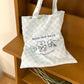 Tote bag