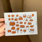 Sticker Sheet