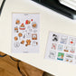 Sticker Sheet