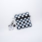 Purse (checkered)