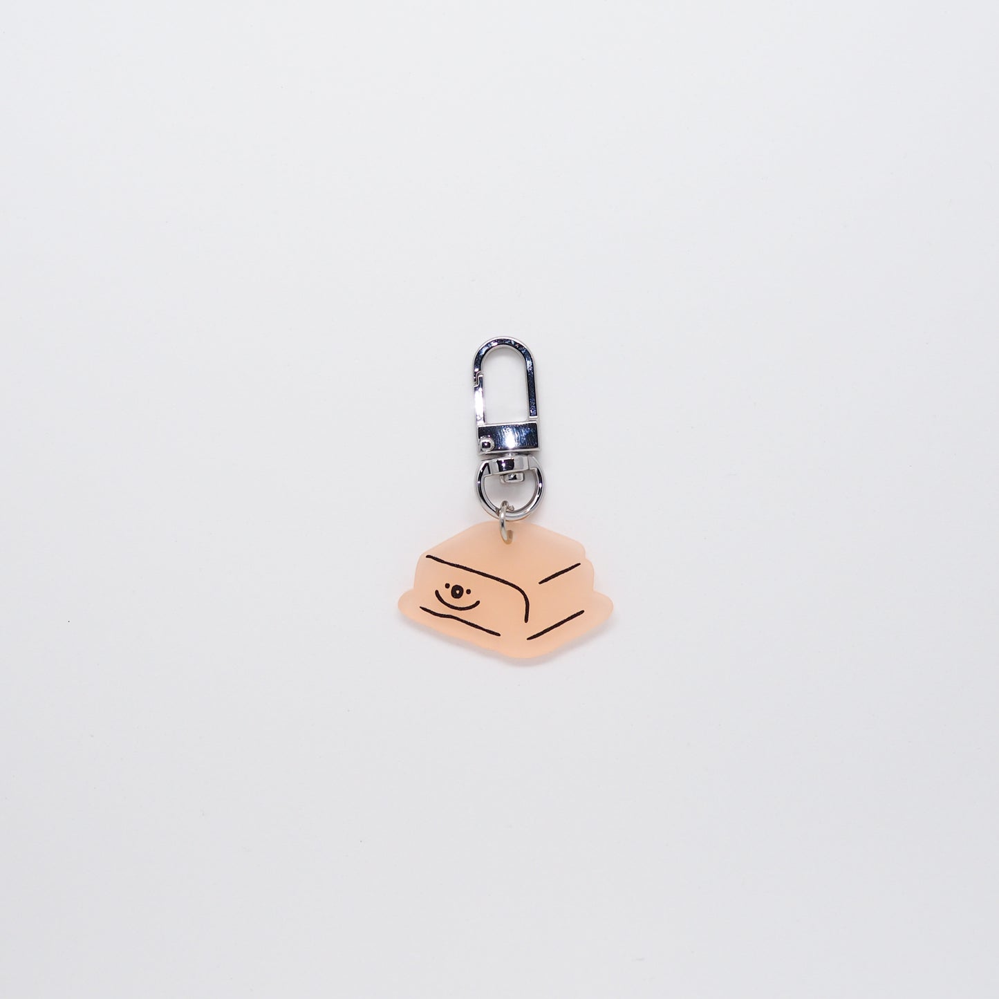 Keychain (v.4 translucent)