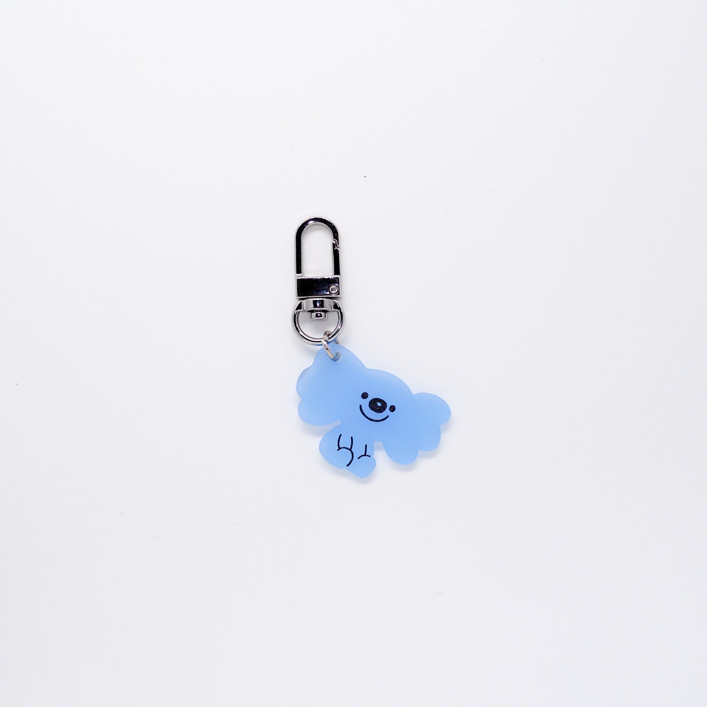 Keychain (v.4 translucent)