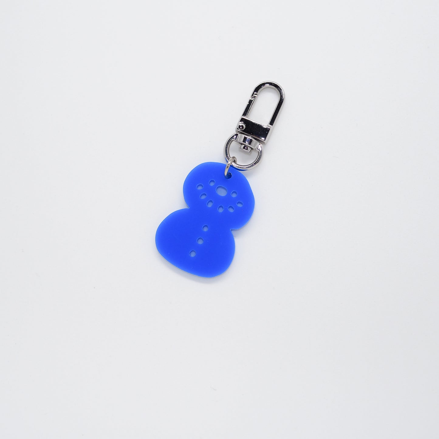 keychain (v.3 opaque)