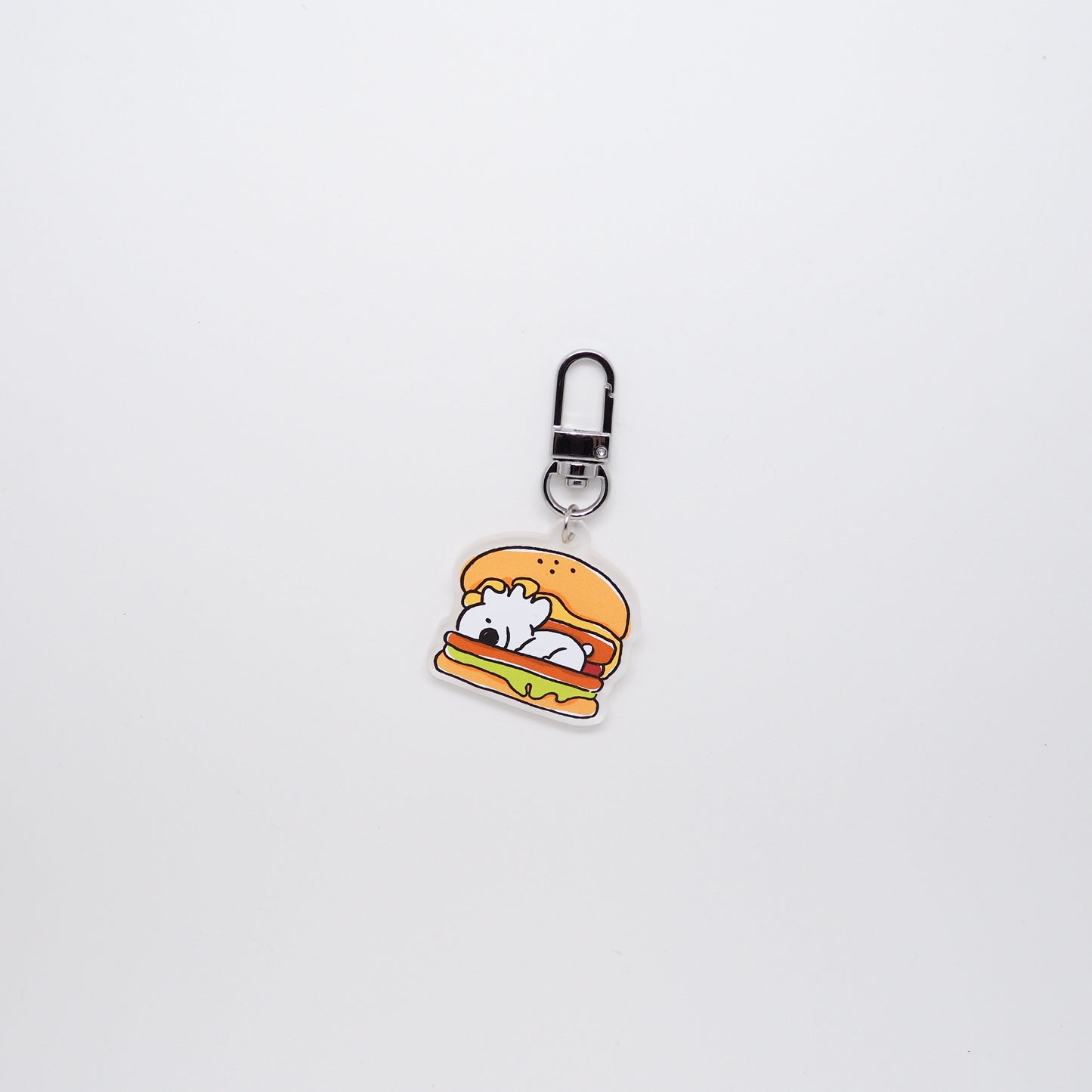 Keychain (v.2)