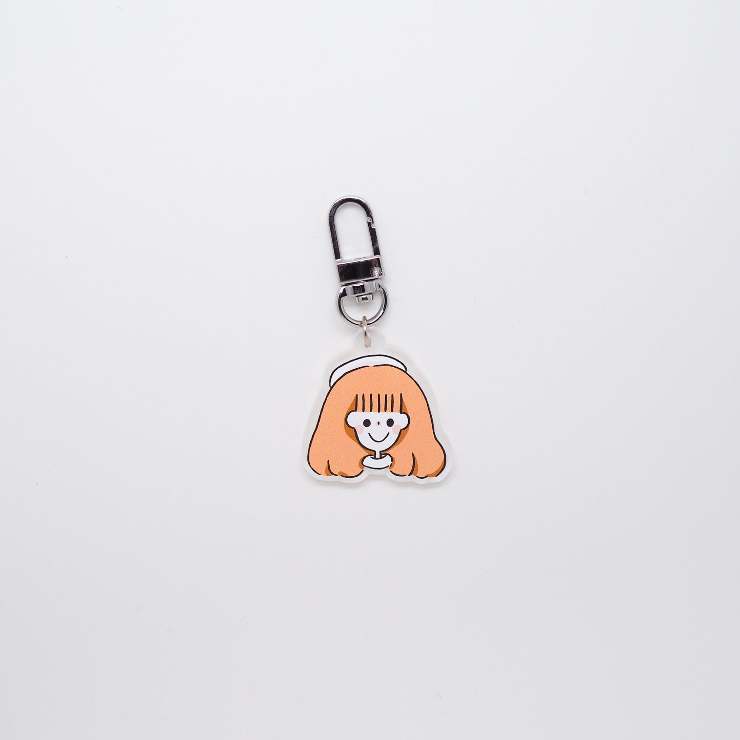 Keychain (v.2)